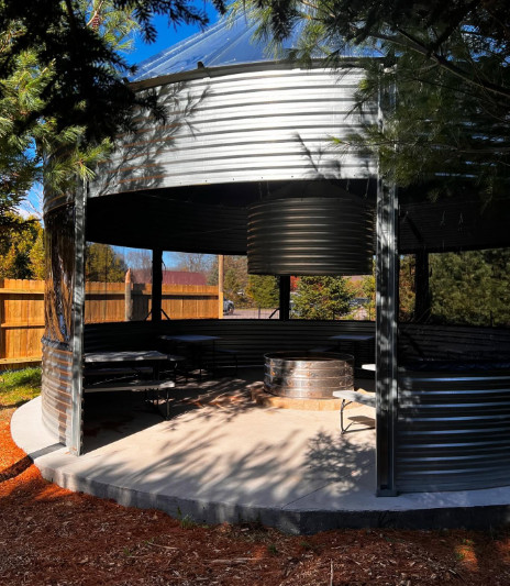 firepit