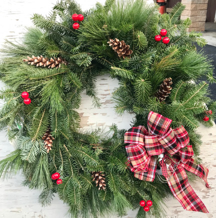 Wreath
